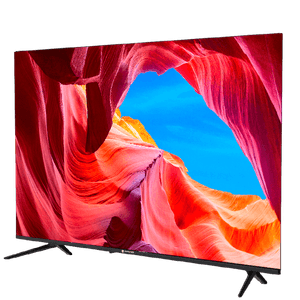 Smart Tv Motorola  50" 4k Google Tv Mt5010