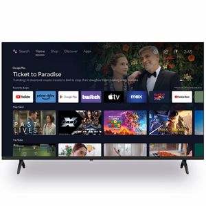 Smart Tv Telefunken 32" Hd Android Tv Tk3225G5A