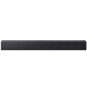 Barra de Sonido Samsung 2.0 Bluetooth HW-B400F