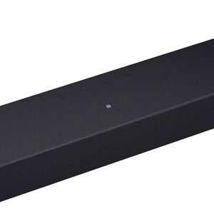 Barra de Sonido Samsung 2.0 Bluetooth HW-B400F