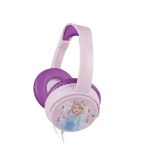Auriculares Noblex DY200FR Frozen