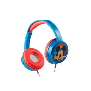 Auriculares Vincha Noblex DY200MI Mickey