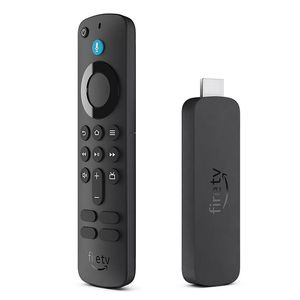 Reproductor Tv Amazon Fire Stick 4k