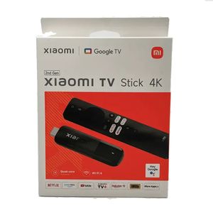 Xiaomi Tv Stick 4k 2nd Gen