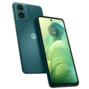 Celular Motorola G04 64Gb 4Gb Ram Lion Verde