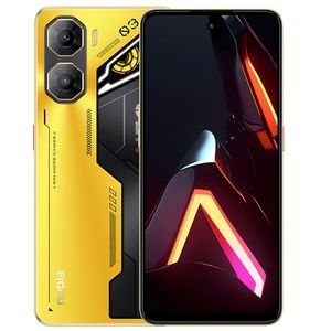 Nubia Neo 3 6.8" 5G Nfc Titanium Gold 8gb 256gb