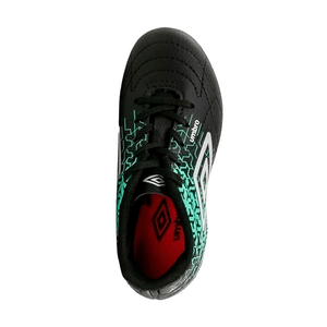 Botines Umbro Class Neo Fg Neg. Niño