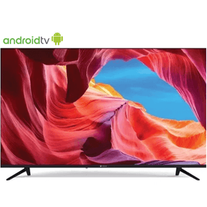 Smart Tv Motorola 32" Hd Android Tv 91Mt3210