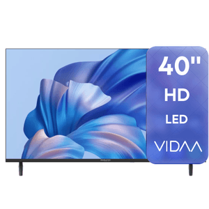 Smart Tv Philco 40" Hd Vidaa Pld40Hs24
