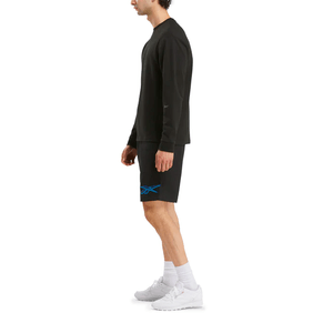 Short Rebook CI Uniform Neg. Hombre