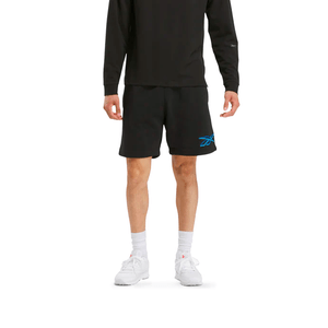 Short Rebook CI Uniform Neg. Hombre