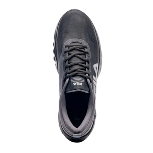 Zapatillas Fila Vector Neg/Gri. Hombre