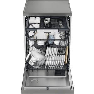 Lavavajillas Drean 15 Cubiertos Plata Lvdr1506Ci