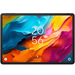 Tablet Tcl Nxtpaper 14" Drak Gray 8 Gb 256 Gb + Flipcase
