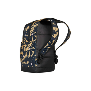 Mochila Here You Are Active Neg. Mujer