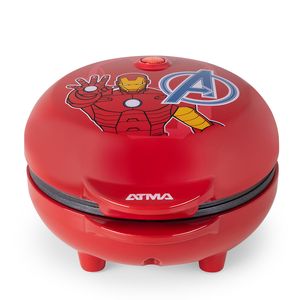 Mini Waflera Atma Iron Man Avengers MW013DIRP
