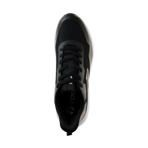 Zapatillas Topper Strong Pace 4 Cs Neg/Bla. Hombre