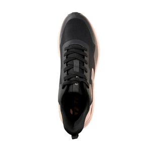 Zapatillas Topper Strong Pace 4 Gri/Ros. Mujer