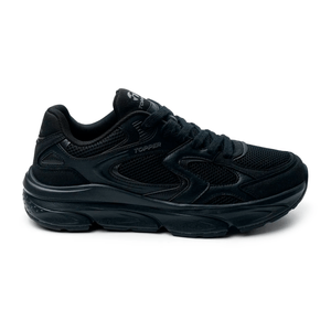 Zapatillas Topper Vallarta Neg. Hombre