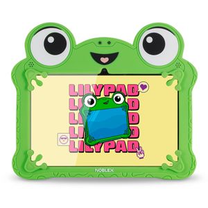 Tablet Noblex Lilypad Toy Story 5 10" 6/64Gb Android