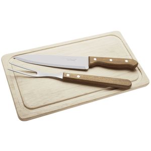 Juego Churrasco Tramontina de 3 piezas 22399036