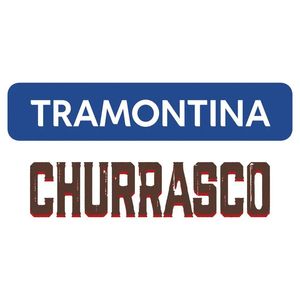 Juego Churrasco Tramontina de 3 piezas 22399036