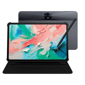 Tablet TCL NXTPAPER 11 Plus 11.5" 8gb 256gb + Funda Flip Case + T-Pen