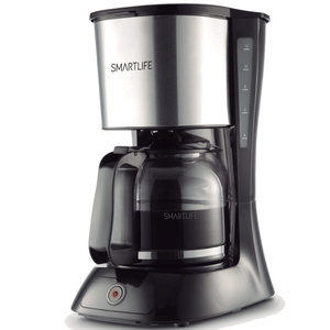 Combo Desayuno Smartlife: Cafetera + Pava + Tostadora