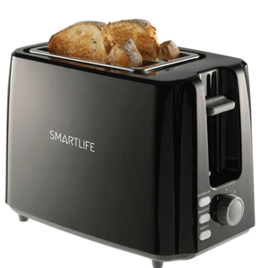 Combo Desayuno Smartlife: Cafetera + Pava + Tostadora