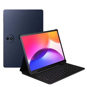 Tablet TCL TAB A1 Plus 12.2" 128GB 6GB Space Blue + Teclado