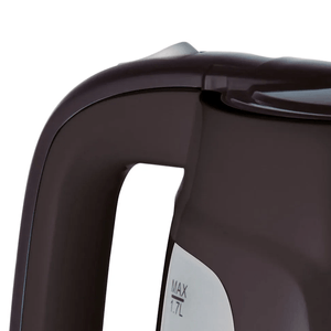 Pava Electrica Smartlife 1.7L Con Regulador Negra Sl-Ek1714B