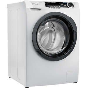 Lavarropas Frontal Drean 8Kg 1400Rpm Inverter Lcfdr0814Sb