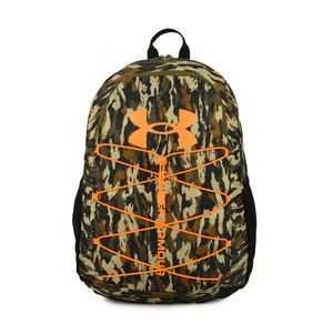 Mochila Under Armour Hustle Sport Ver. Unisex
