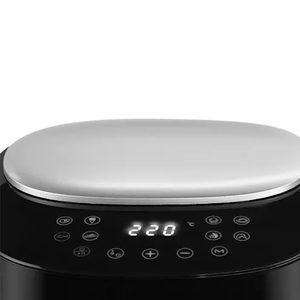 Freidora De Aire Smartlife 4.2L Slaf9001