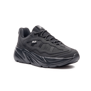 Zapatillas Fila Street 3 Neg. Hombre