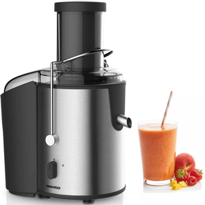 Extractor De Jugo Daewoo 800W Je4217