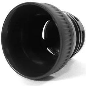 Termo Stanley Clasico 950ml C/Manija Y Tapon Cebador Black