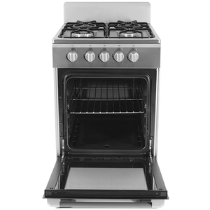 Cocina Philco 50cm Multigas Plata phcn50p