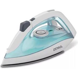Plancha Atma Seca 1300w con Rociador PAS1217E