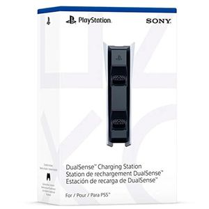 Estación De Carga Sony Joysticks Ps5