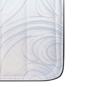 Colchon King Size Serta Brooklyn 200x200 Resortes