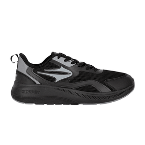 Zapatillas Topper Drive 2 Neg/Gri. Hombre