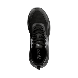 Zapatillas Topper Drive 2 Neg/Gri. Hombre