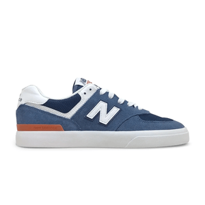 Zapatillas New Balance NM574 Azu. Hombre