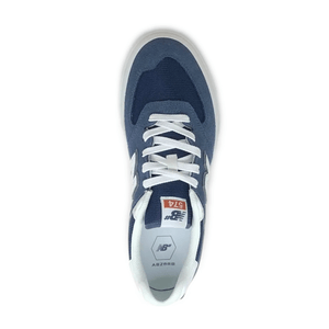 Zapatillas New Balance NM574 Azu. Hombre