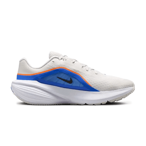 Zapatillas Nike Downshifter 14 Bla/Azu. Hombre