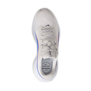 Zapatillas Nike Downshifter 14 Bla/Azu. Hombre