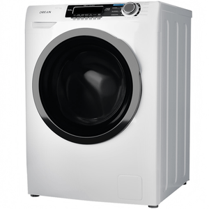 Lavarropas Drean 10.5Kg 1200Rpm Inverter Lcfdr1012Sb