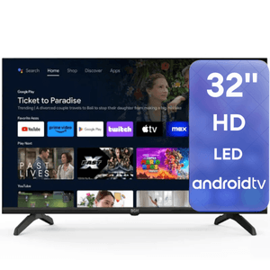 Smart Tv Bgh 32" Hd Android Tv B3225G5A
