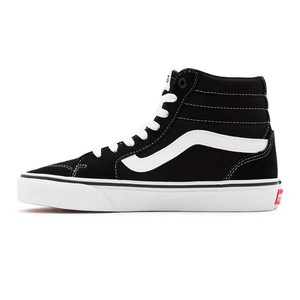 Zapatillas Vans Filmore Hi Neg. Hombre